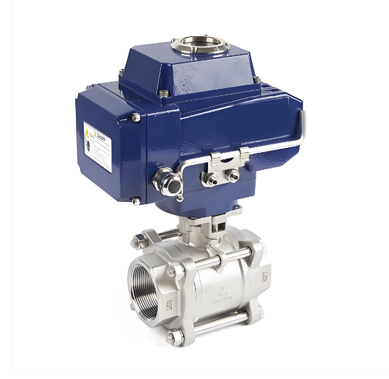 特种阀门材料选择与性能对比